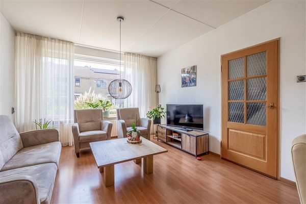 Medium property photo - Botnische Golf 19, 9642 CR Veendam